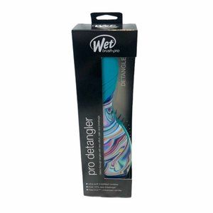 NEW Wet Brush Pro Detangler Brush